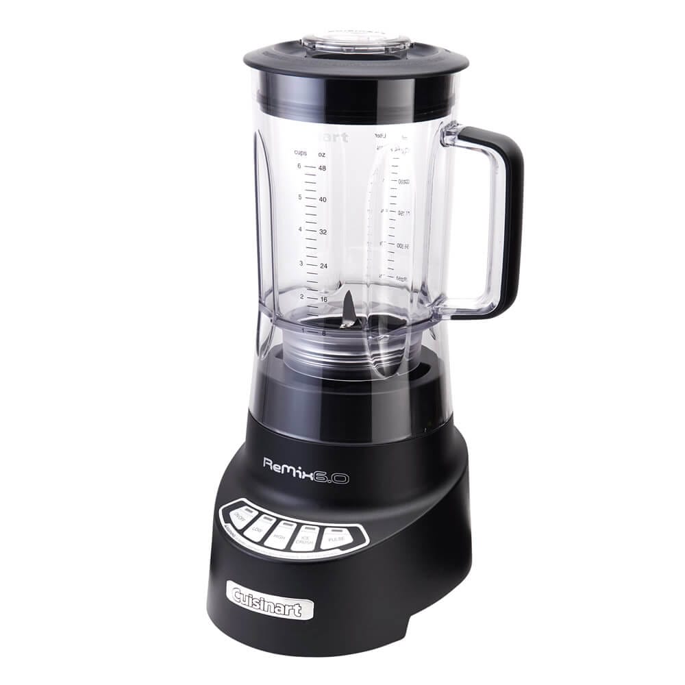 Cuisinart ReMix6.0 Blender (Factory Refurbished)