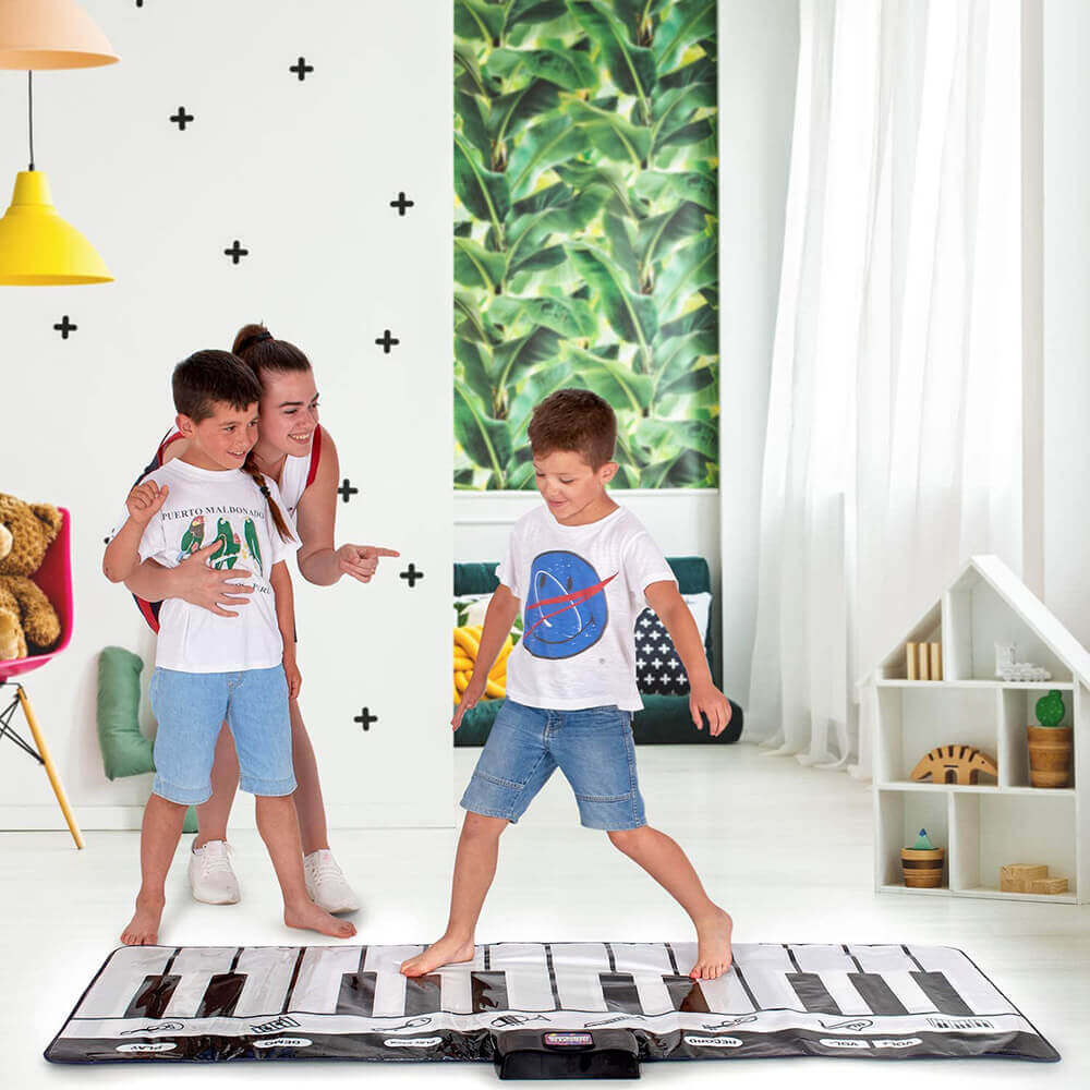 Abco Tech Gigantic Keyboard Playmat