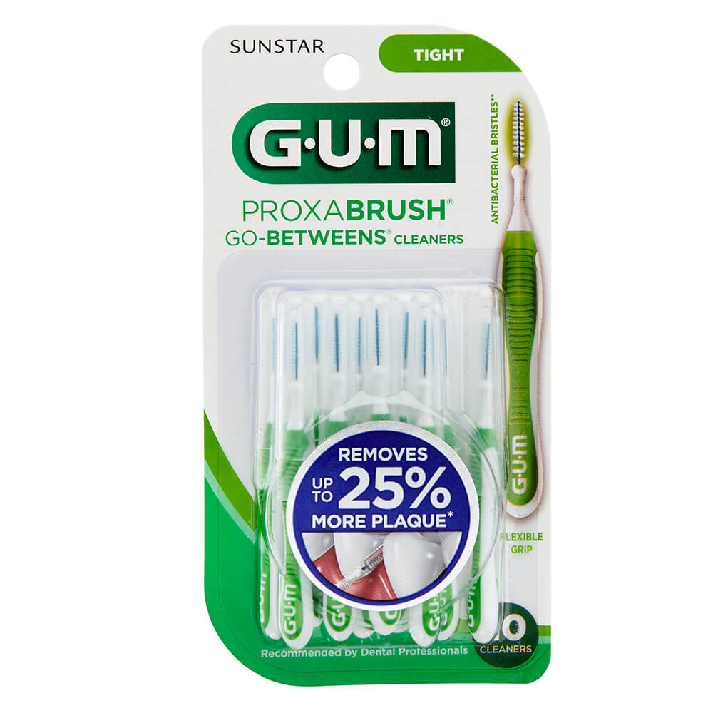 GUM Proxabrush Cleaners - Thumbnail 3