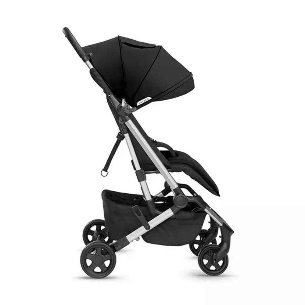 Colugo Compact Stroller, Black