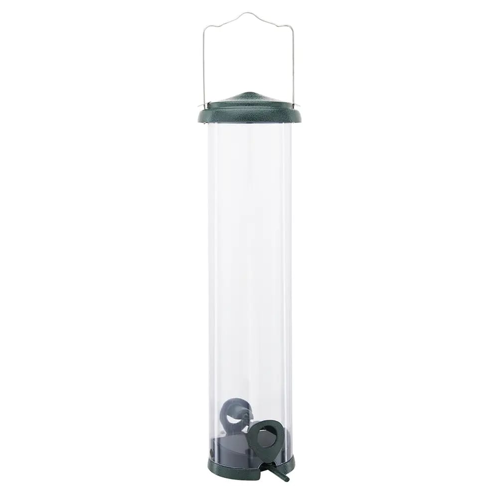 Squirrel-X X7 Squirrel-Resistant Bird Feeder