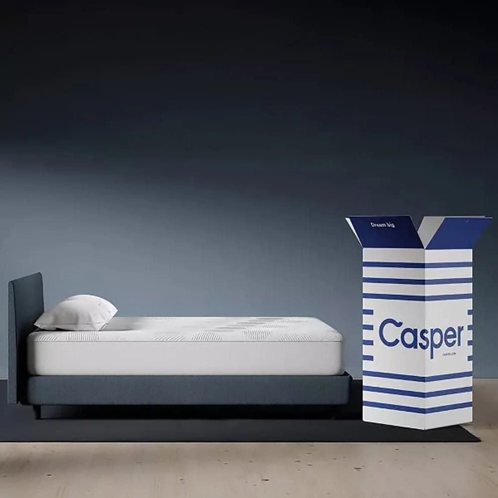 The Casper Original Hybrid Mattress, Queen