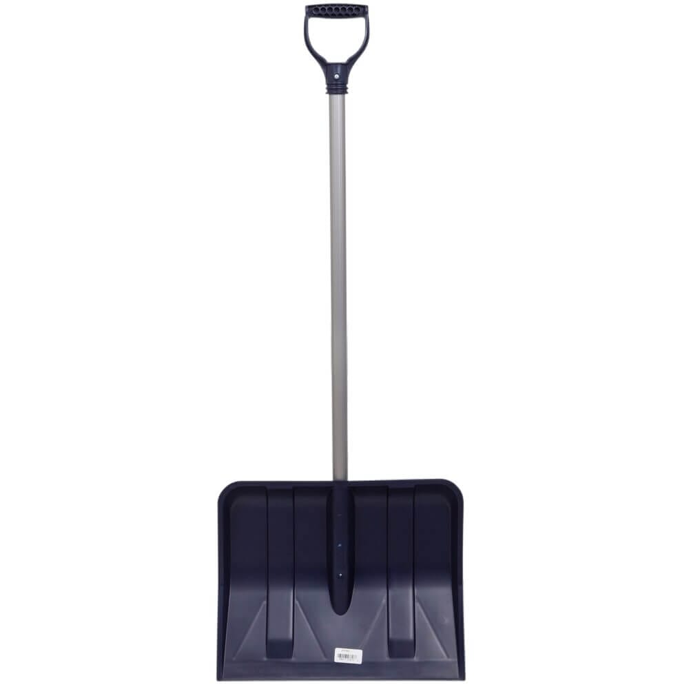 RUGG 18" Poly Snow Shovel