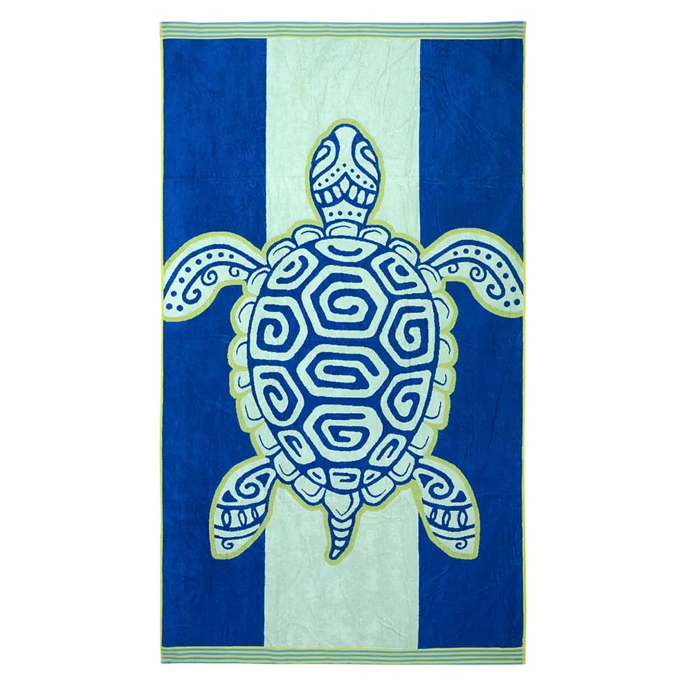 Beach Towel, 40" x 70"
