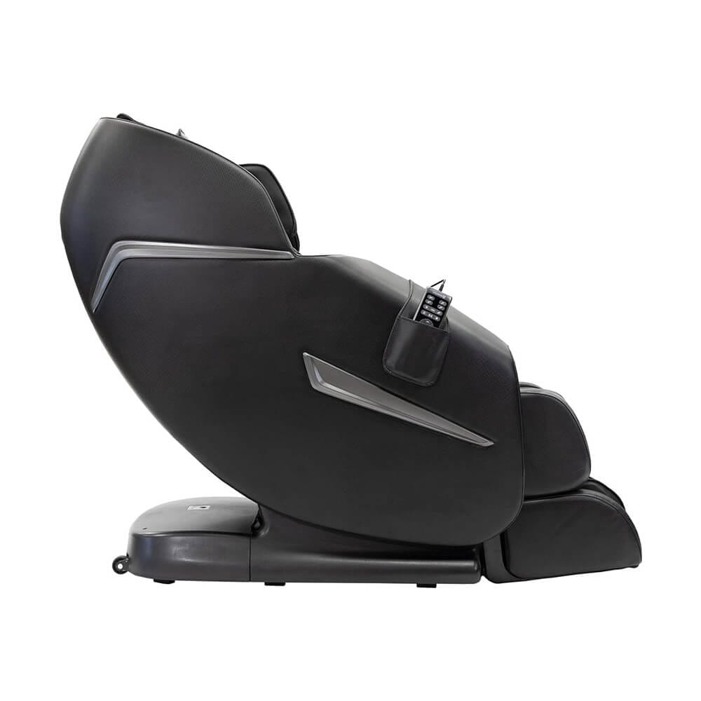 RockerTech Bliss Massage Chair, Black