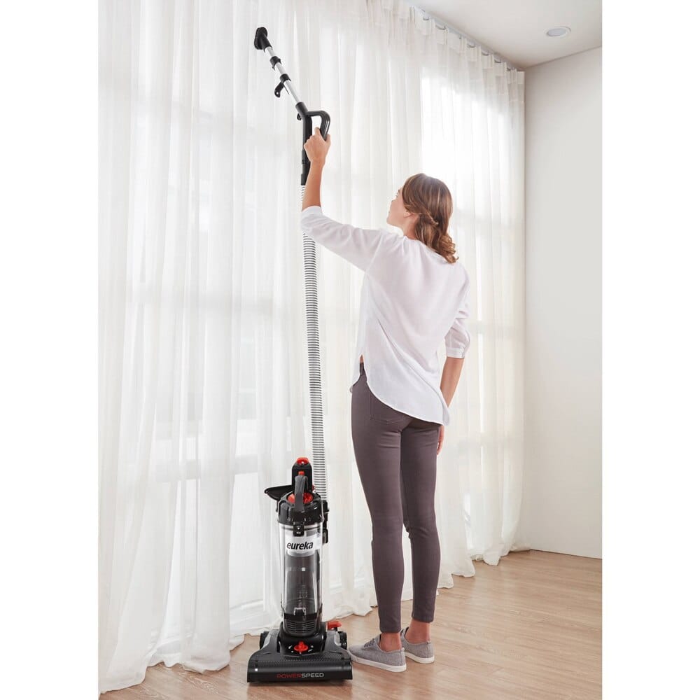 Eureka Power-Speed Lightweight Vacuum