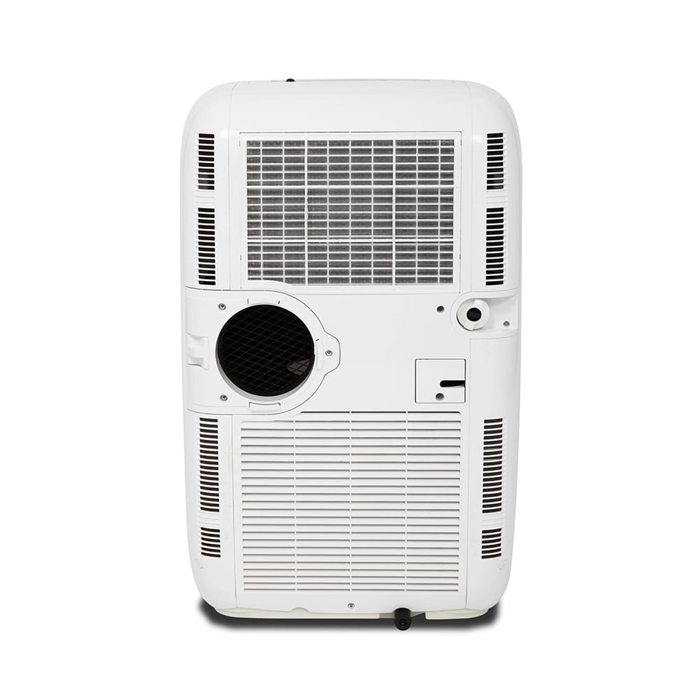 Whynter 10,000 BTU (5,200 SACC) Compact Portable Air Conditioner