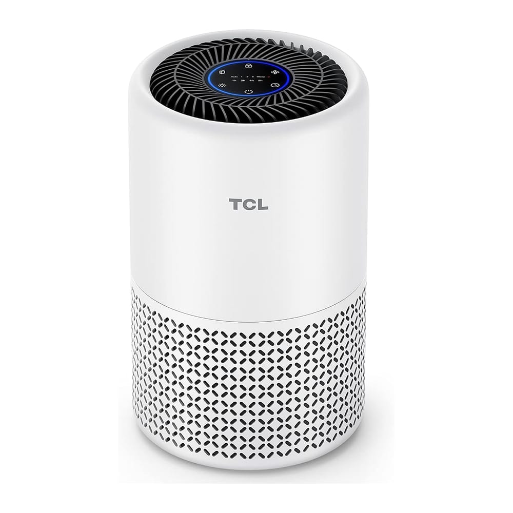 TCL Breeva Air Purifier, White
