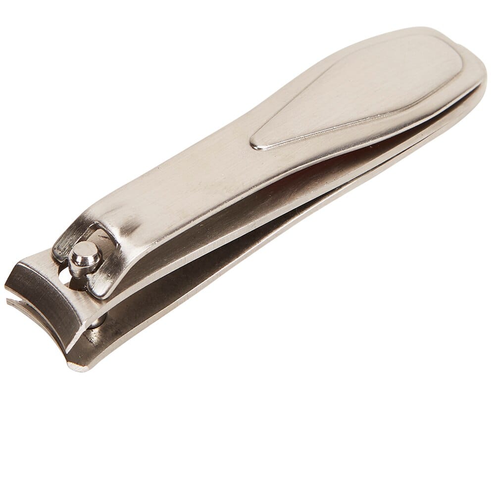 Klik Stainless Steel Professional Toenail Clipper