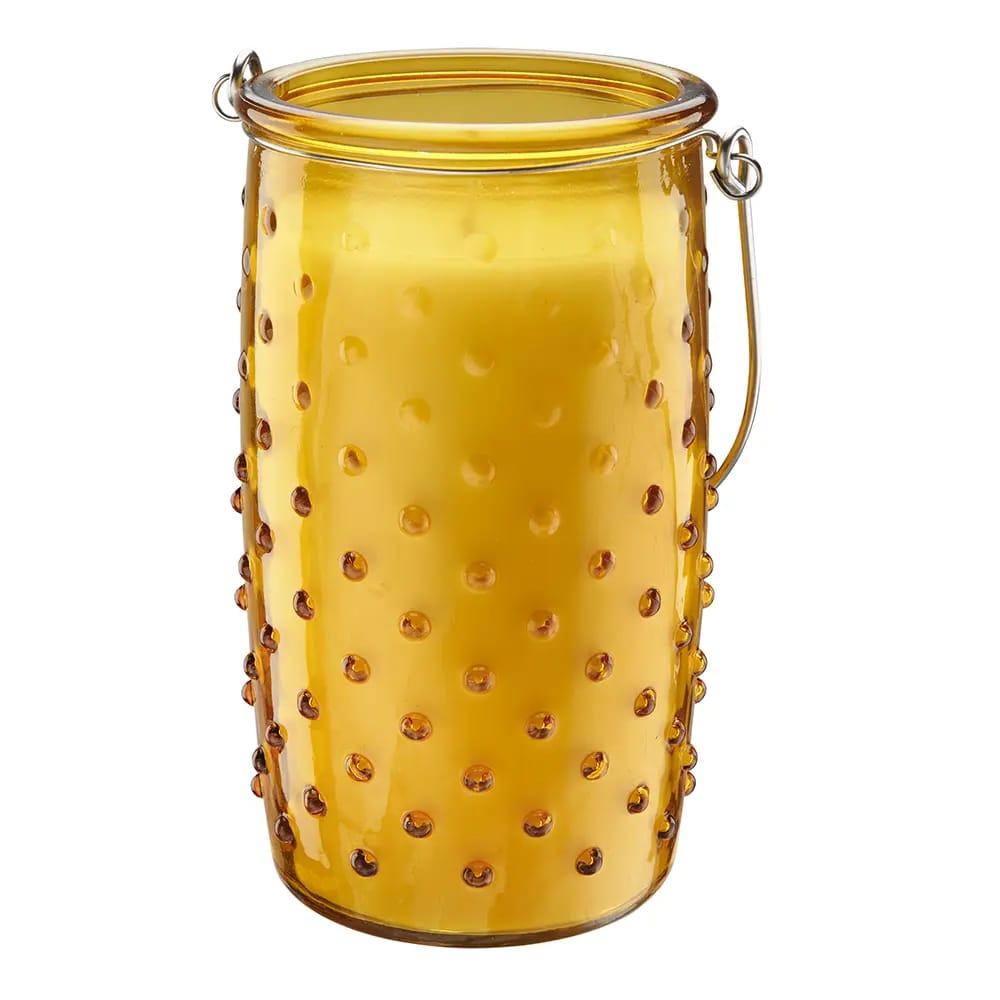 Citronella Jar Candle, 15oz