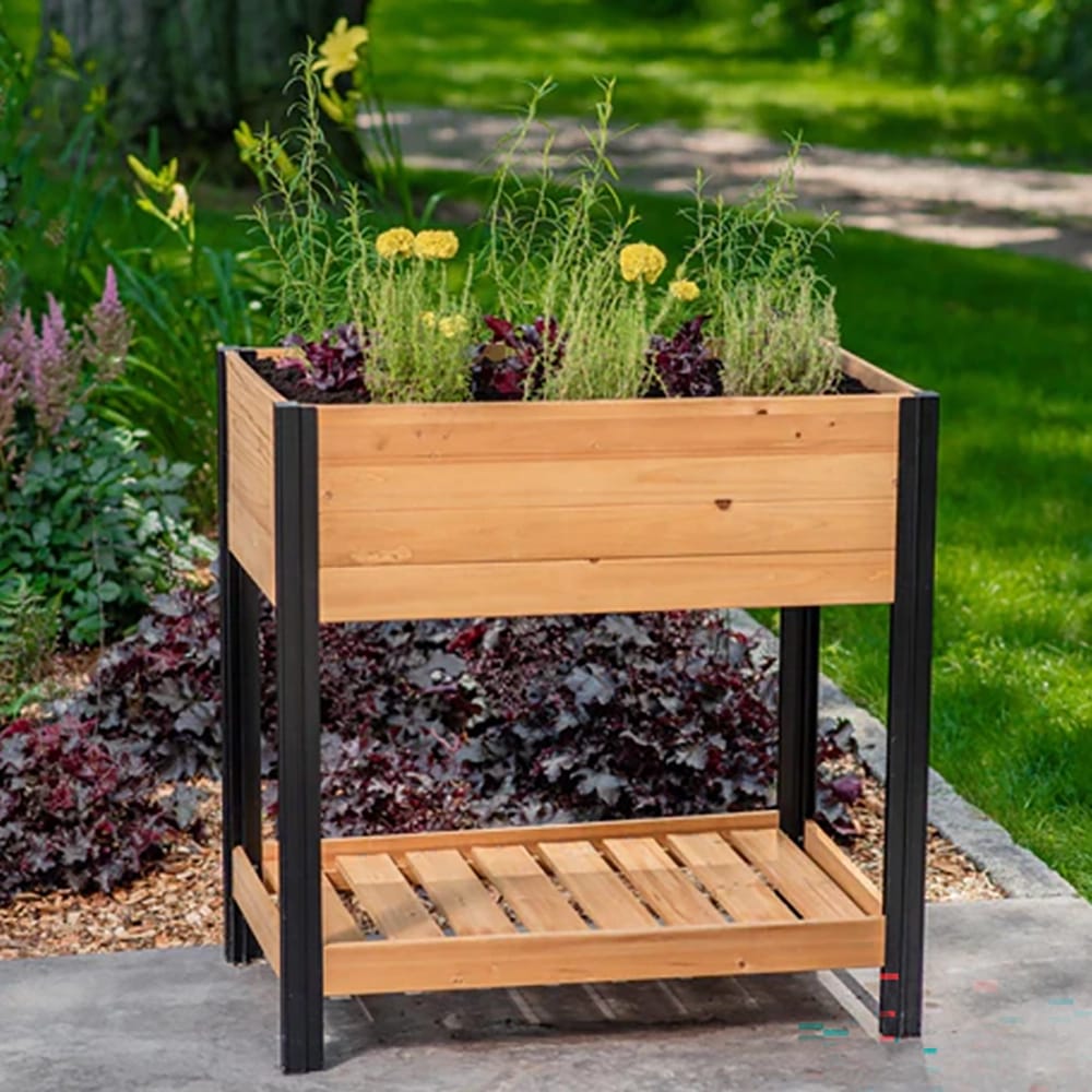 Vita Mezza Herb Farm