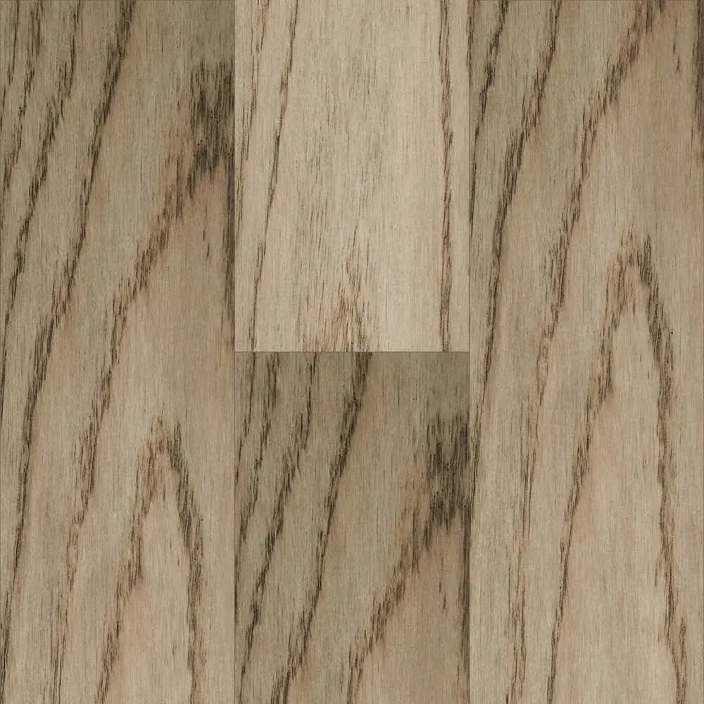 AquaSeal 7mm Crater Lake White Oak Water-Resistant Distressed Engineered Hardwood Flooring, Gray, 22.5 sq. ft. ($5.11/sq. ft.)
