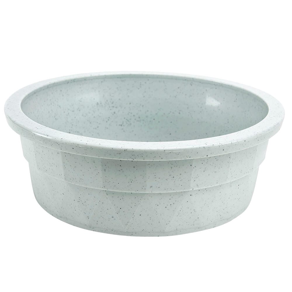 Crock Heavyweight Large Pet Dish, 52 oz