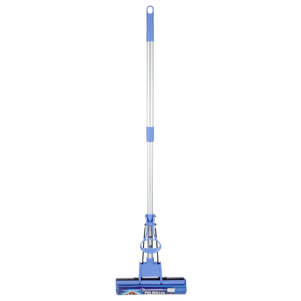 Gleam PVA Roller Mop