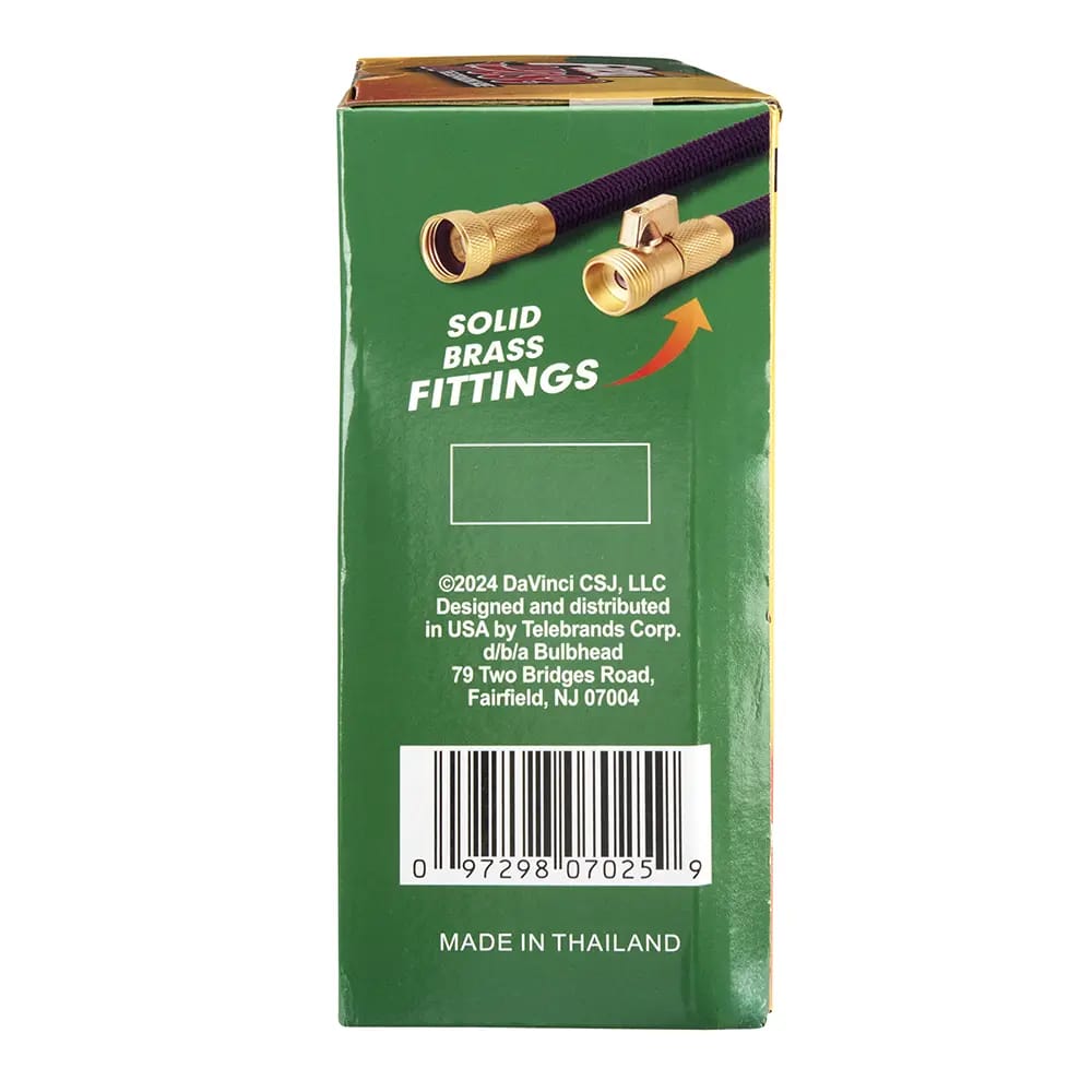 Flexi Hose, 50ft