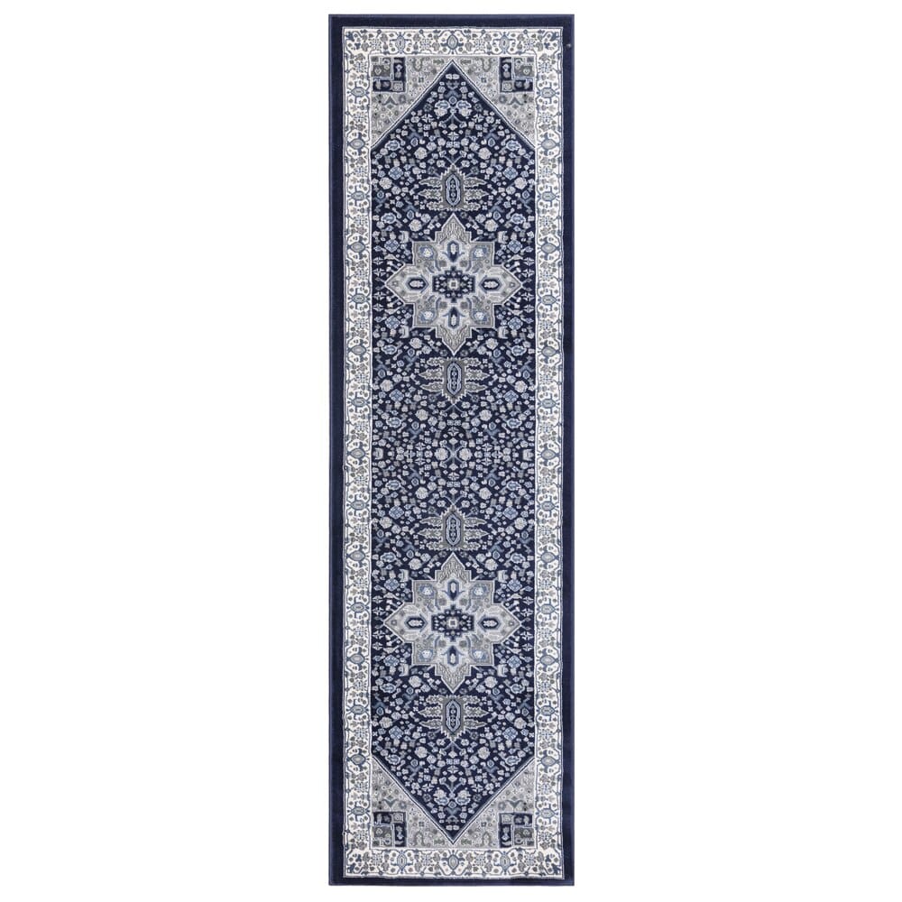 Granada Rug Runner, 2'2" x 8' 1 Million Point