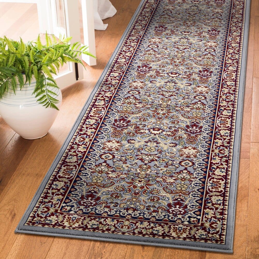 Newbury Area Rug, 2' 2" x 9' 6" 1.5 Million Point