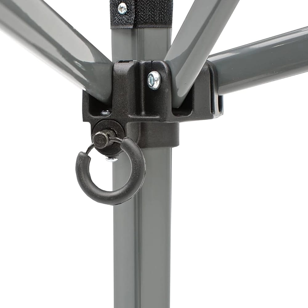 Quik Shade 11' x 11' Pop-Up Canopy, Olive