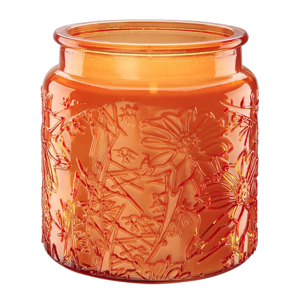 Citronella Jar Candle, 16oz