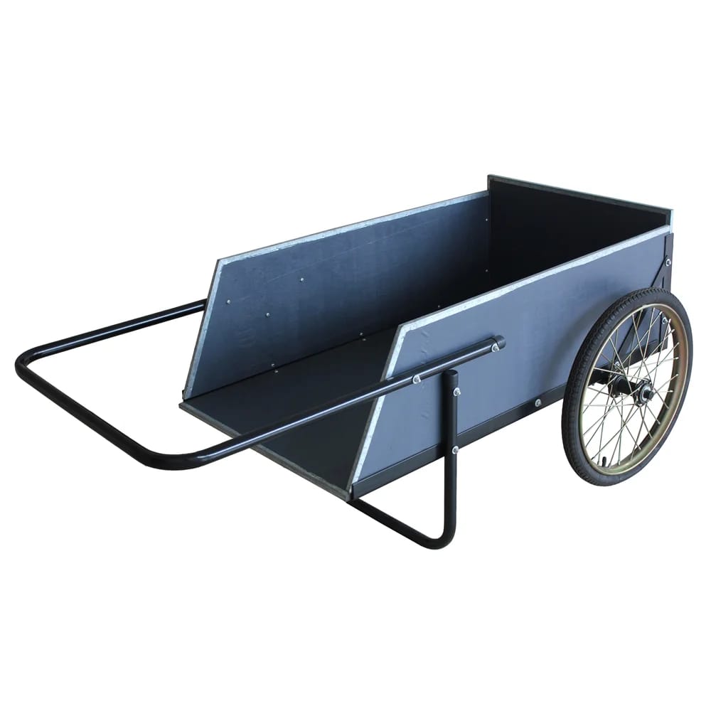 Master Gardner 7 Cubic Foot Yard Cart