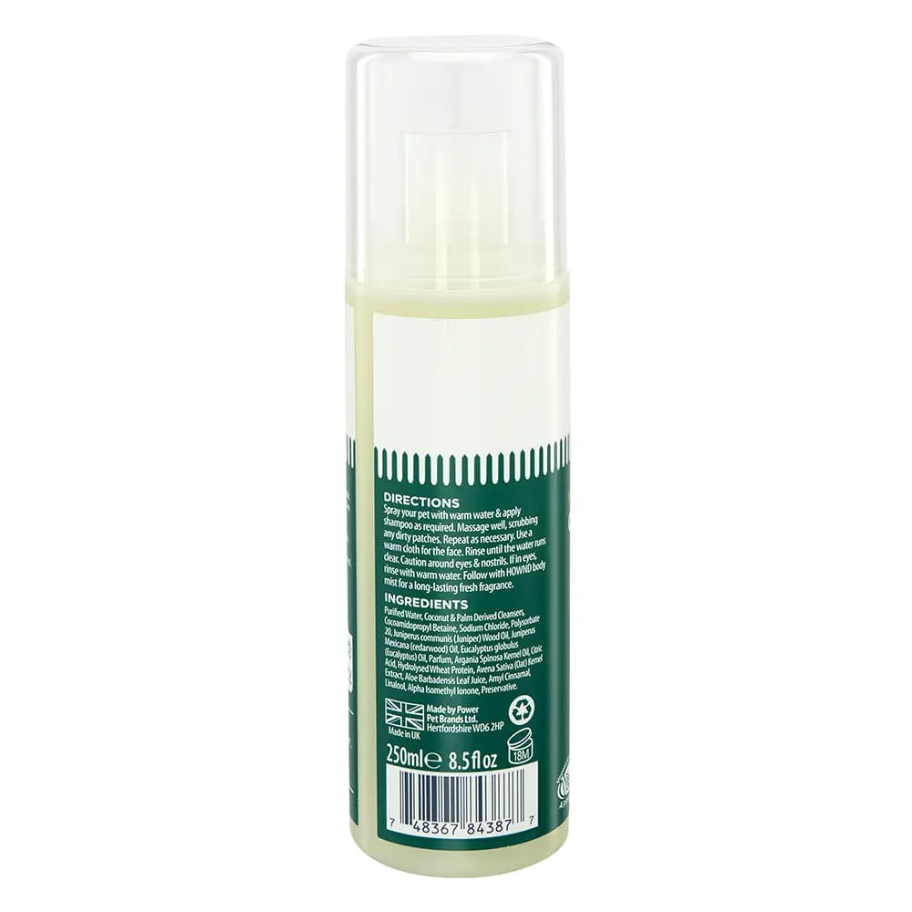 Hound Yup You Stink Conditioning Shampoo, 8.5 fl. oz.