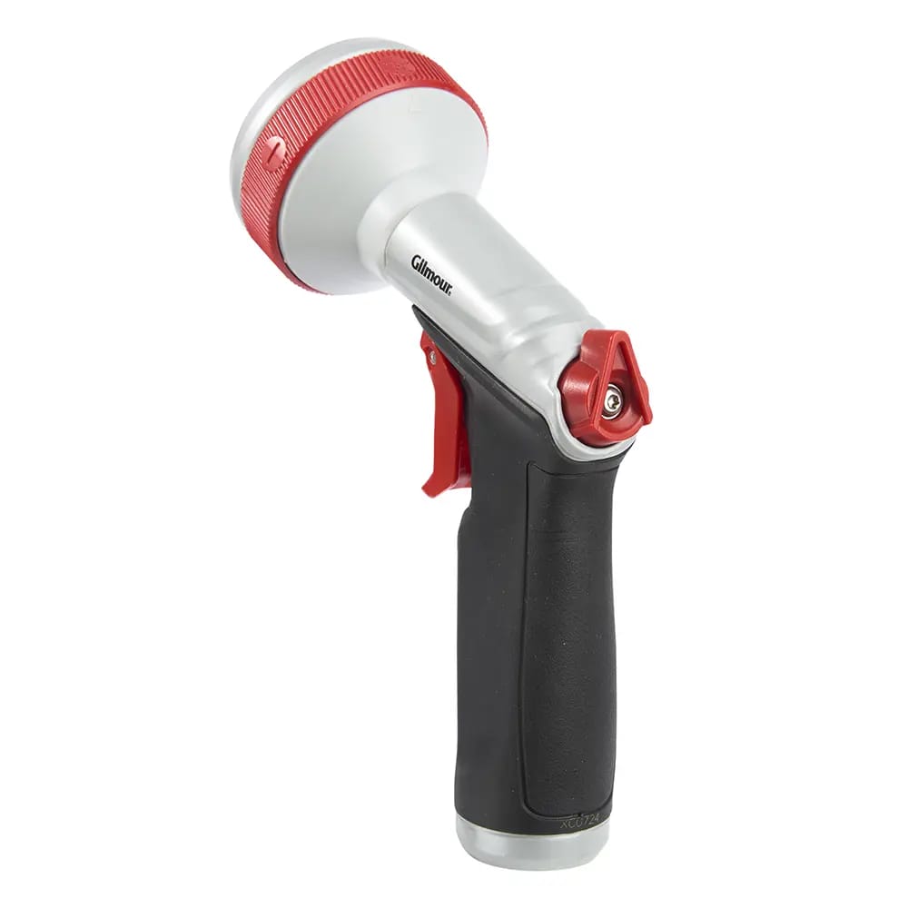 Gilmour Pro 8-Pattern Spray Nozzle