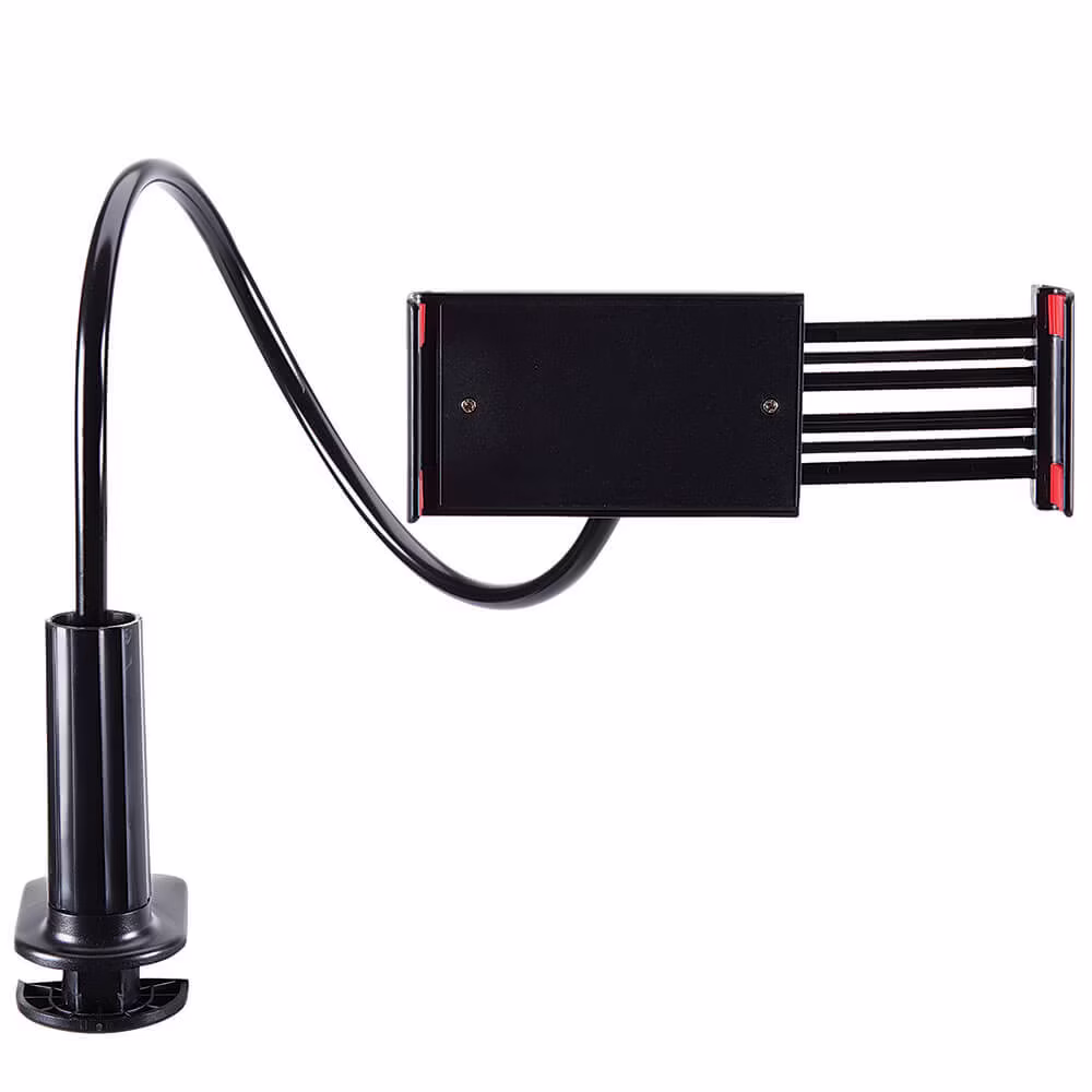 TechBunch Gooseneck Tablet Holder