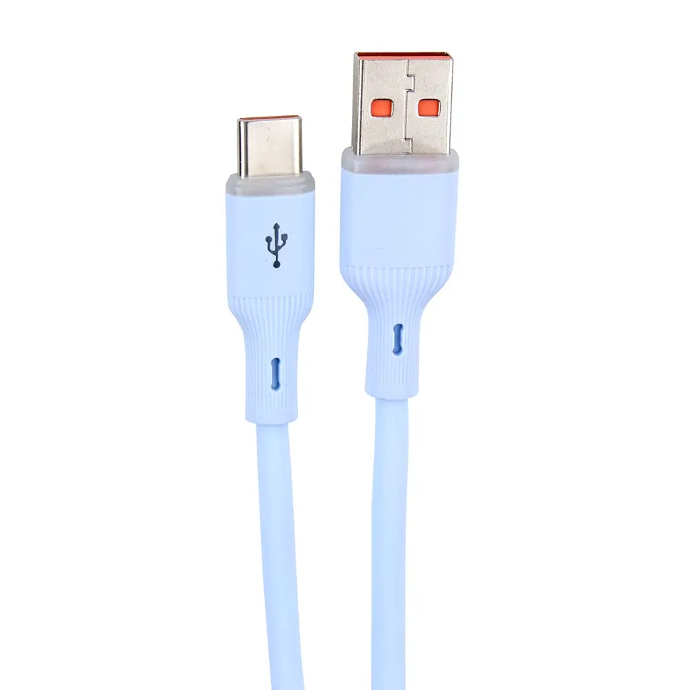 Tech Bunch USB-C Charging Cable, 6'