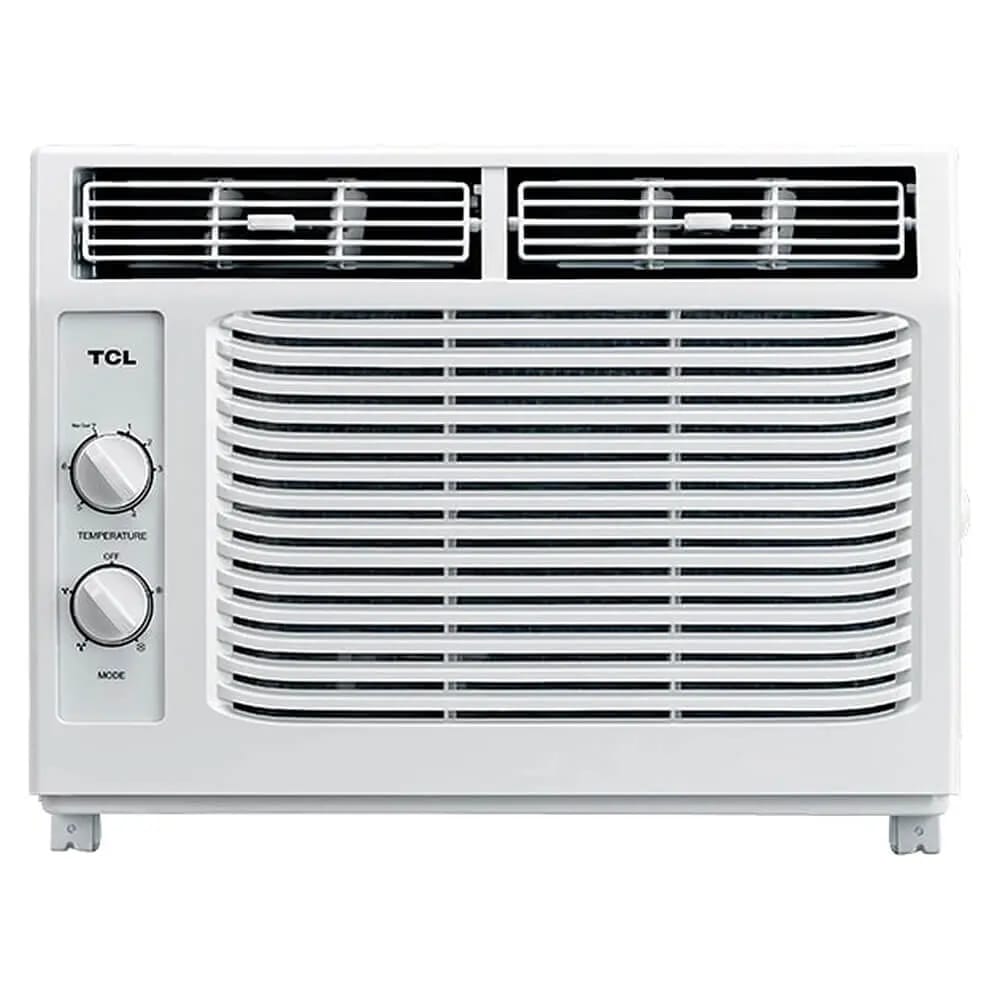 TCL 5,000 BTU Window Air Conditioner