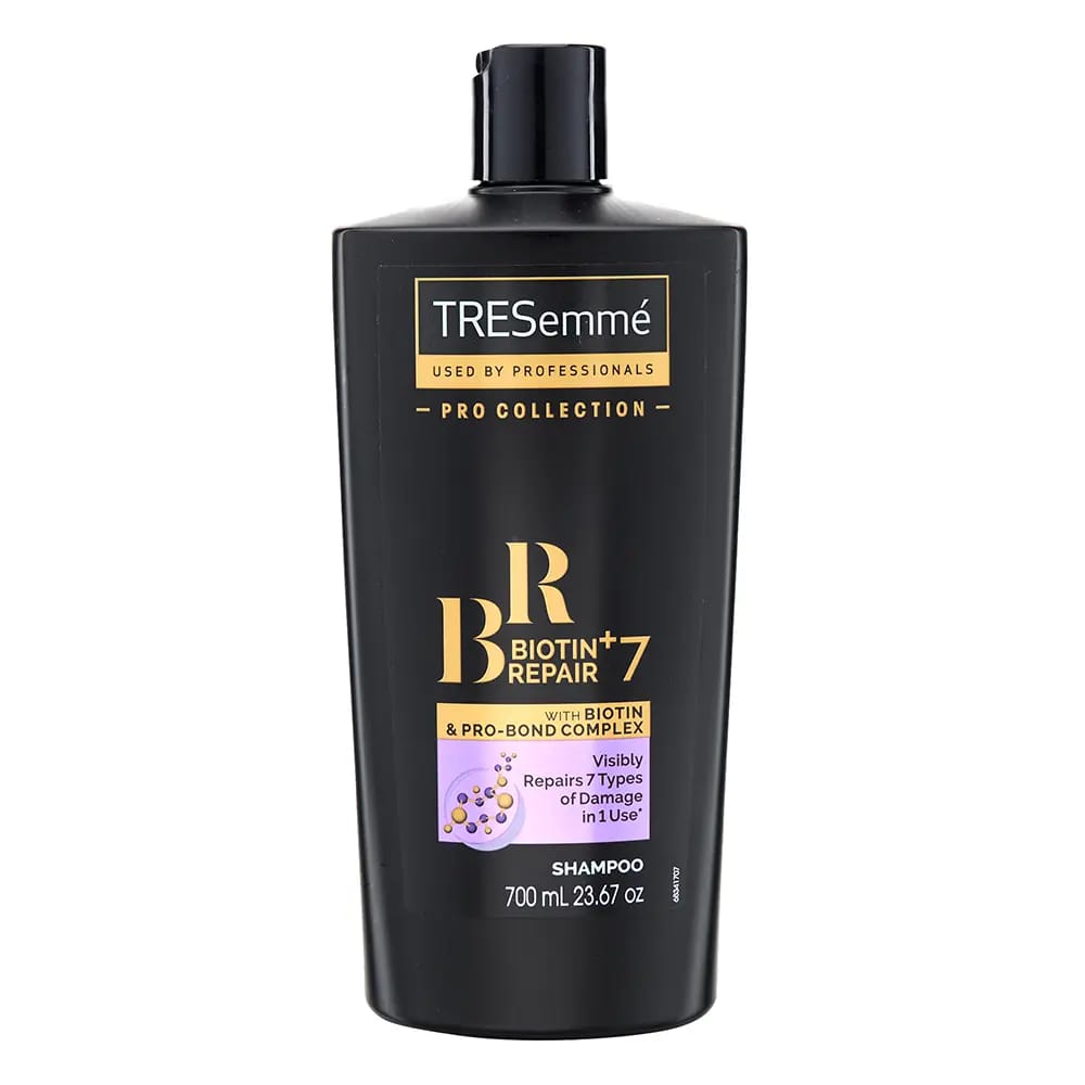 TRESemme Pro Collection Biotin Repair Shampoo, 23.67 oz