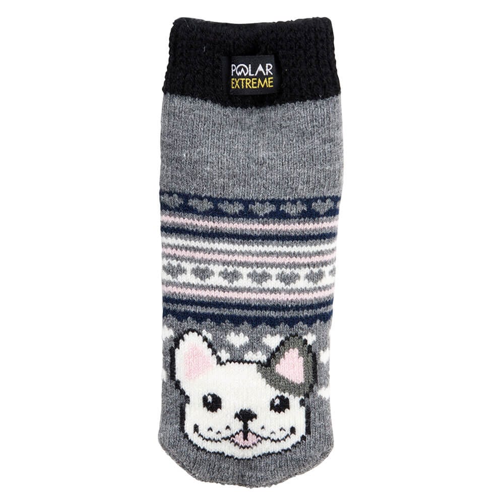 Polar Extreme Girl's Insulated Thermal Socks