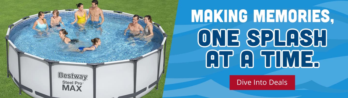 [Shop Pools]