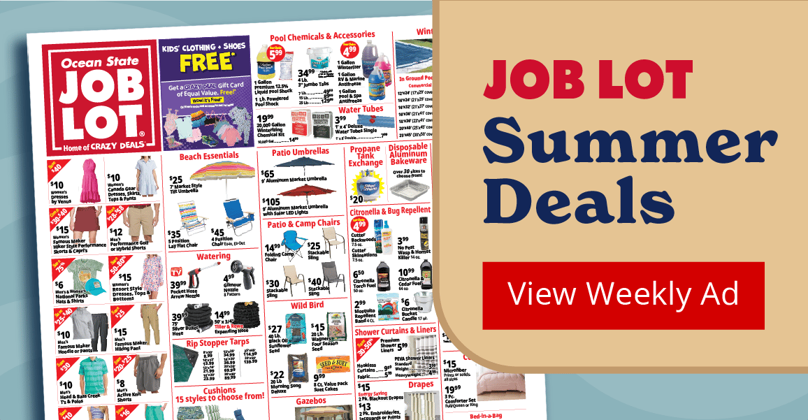 [View Weekly Ad]