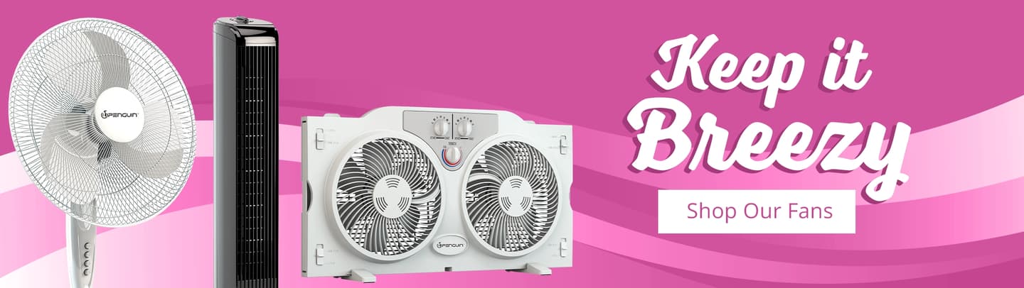 [Shop our fans]