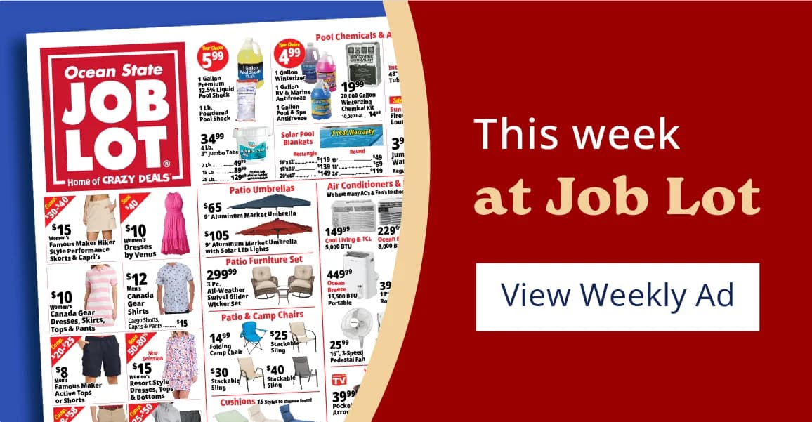 [View Weekly Ad]