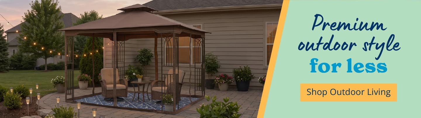 Outdoor Living