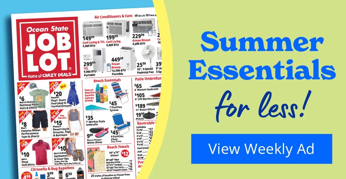 [View Weekly Ad]