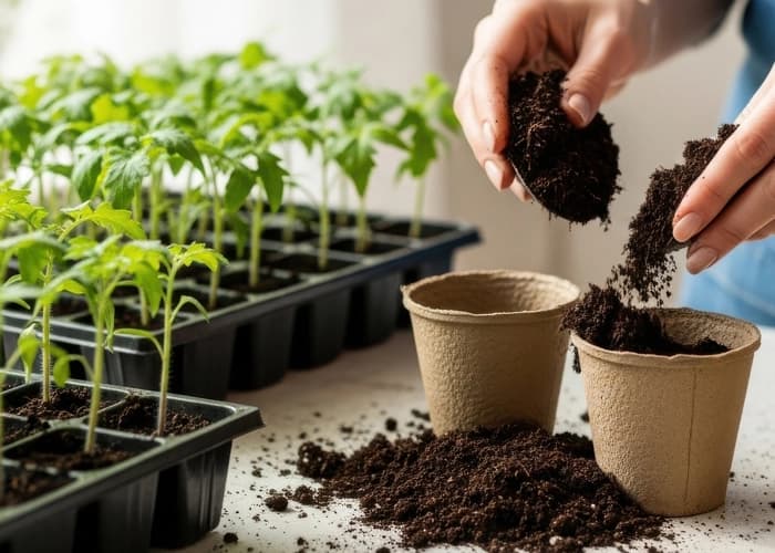 Storage and Organization