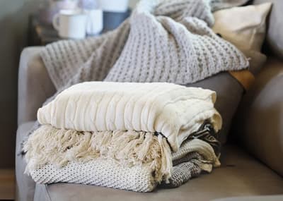 Heated Blankets