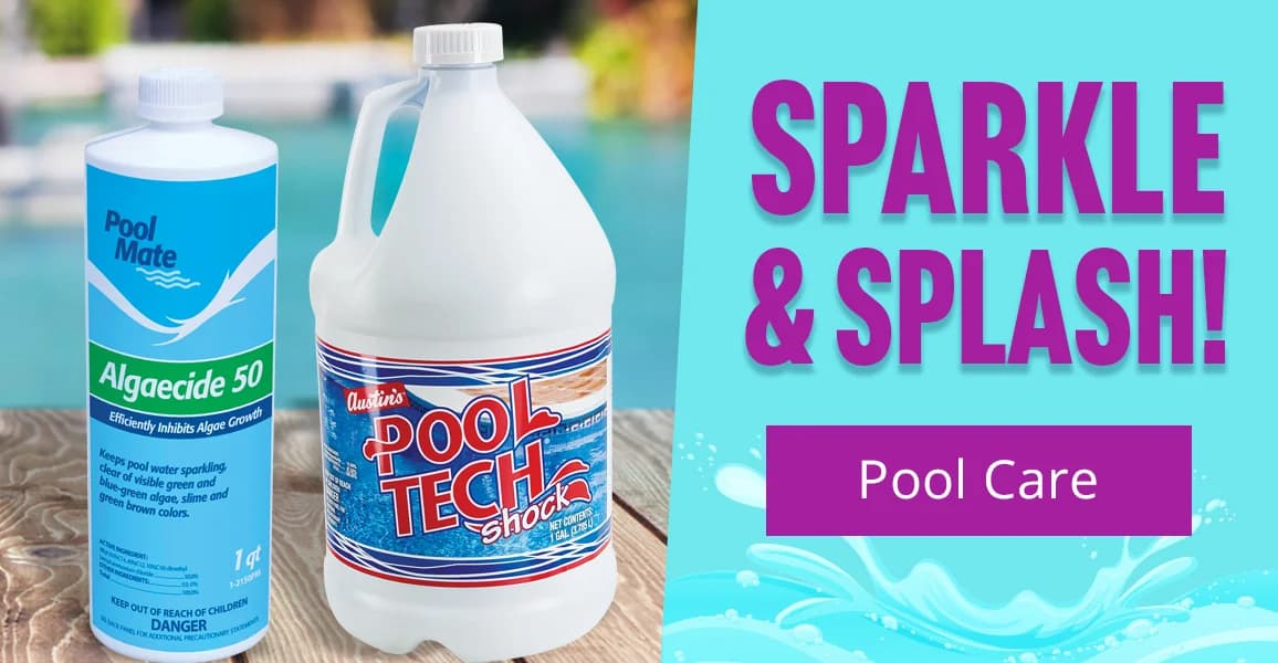 Pool Care
