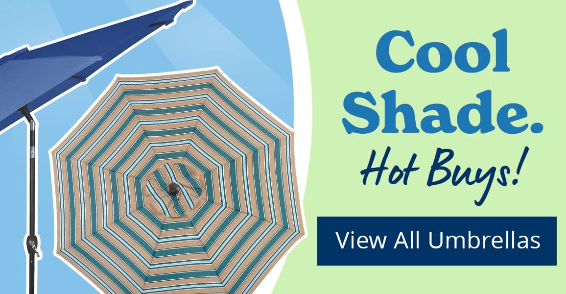 [View All Umbrellas]