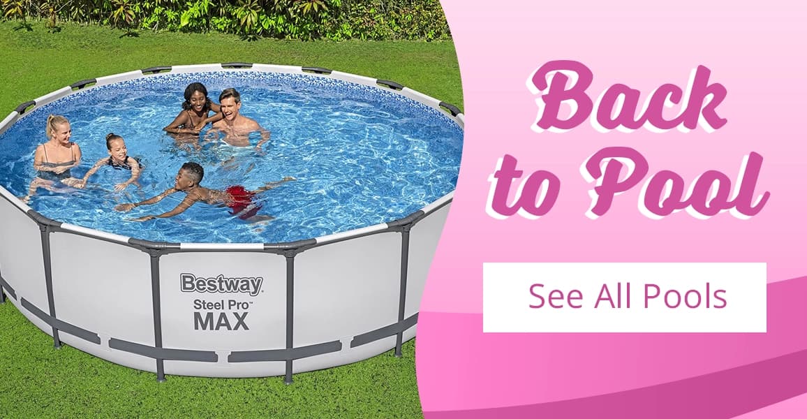[See All Pools]