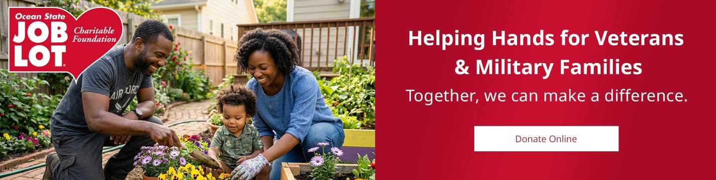 OSJL Inspires. Click to learn more