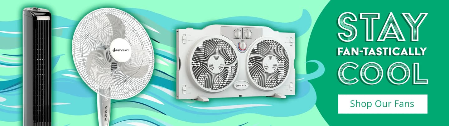 [Shop Our Fans]