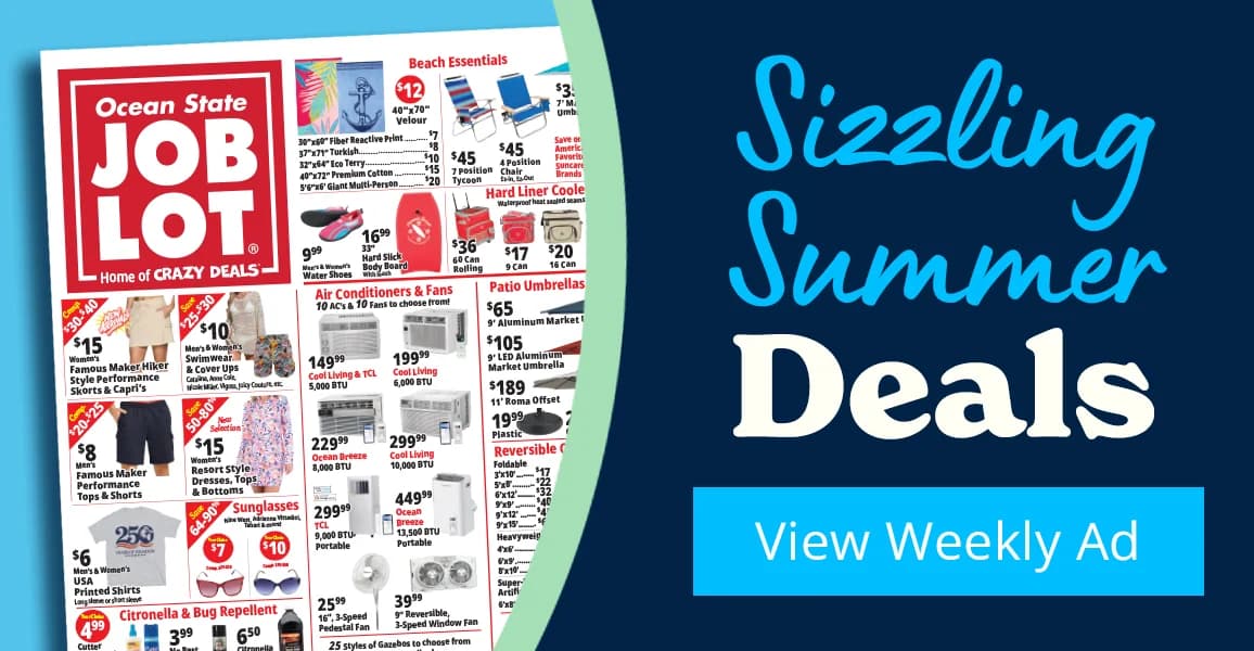 [View Weekly Ad]