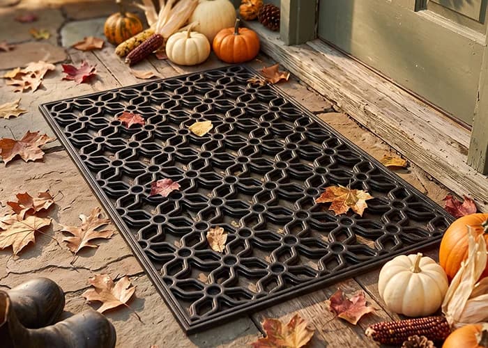 Doormats