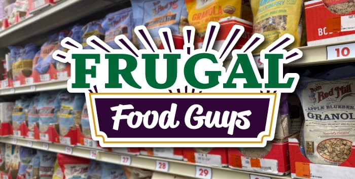 Frugal Food Guys