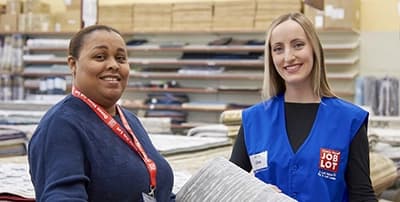 Ocean State Job Lot Careers